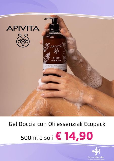 Interno farmacia