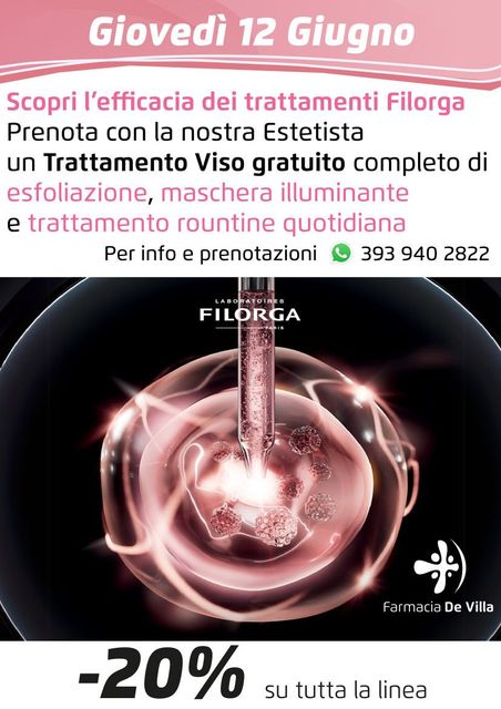 Interno farmacia