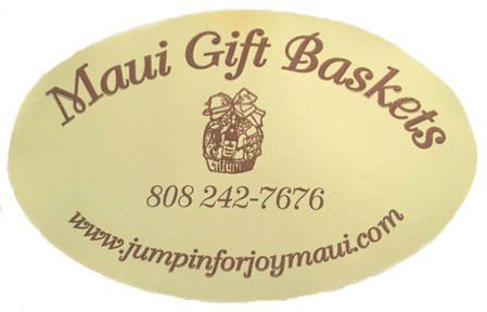 Maui Gift Baskets