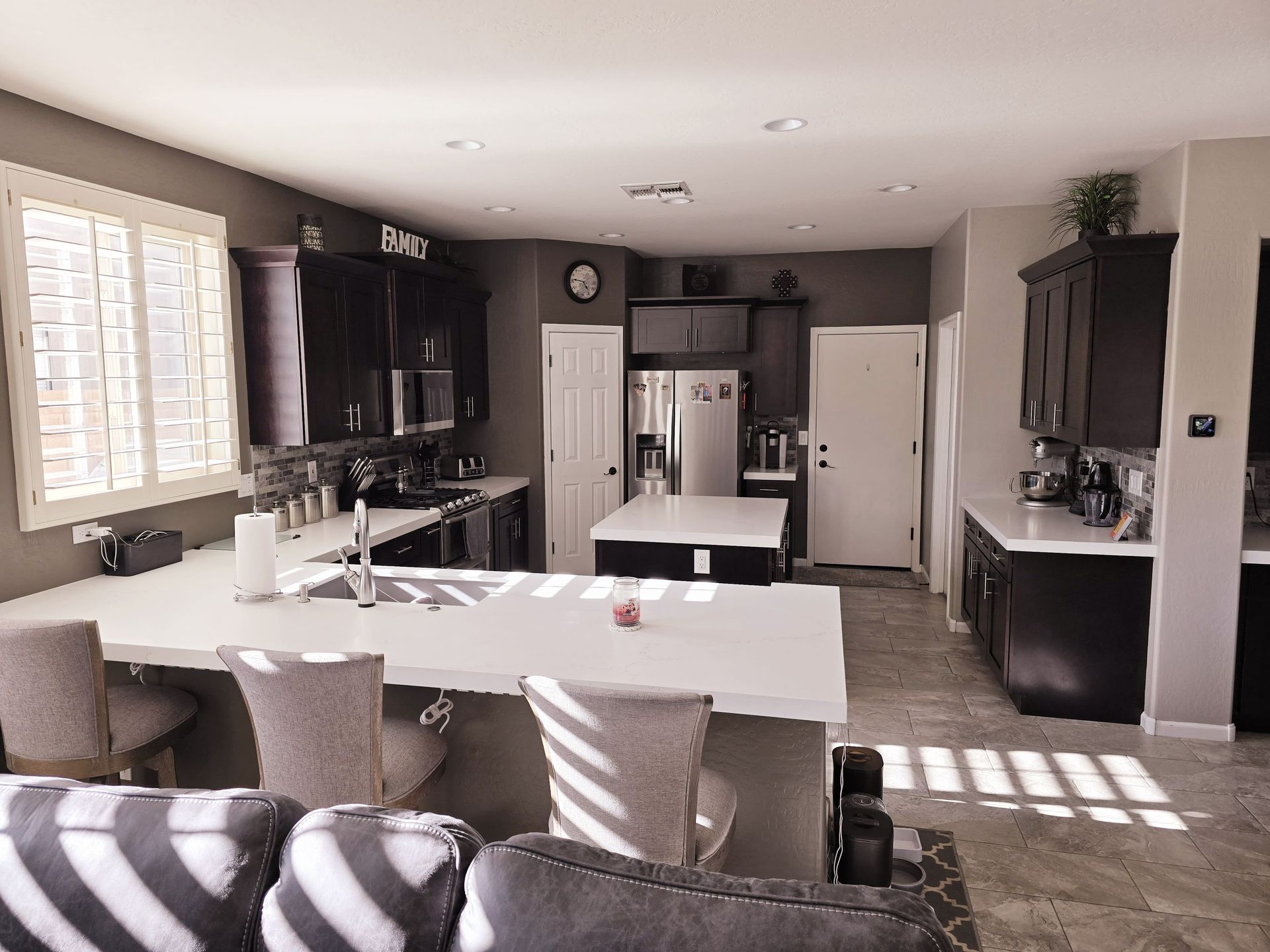 Remodeling contractor Greater Phoenix
