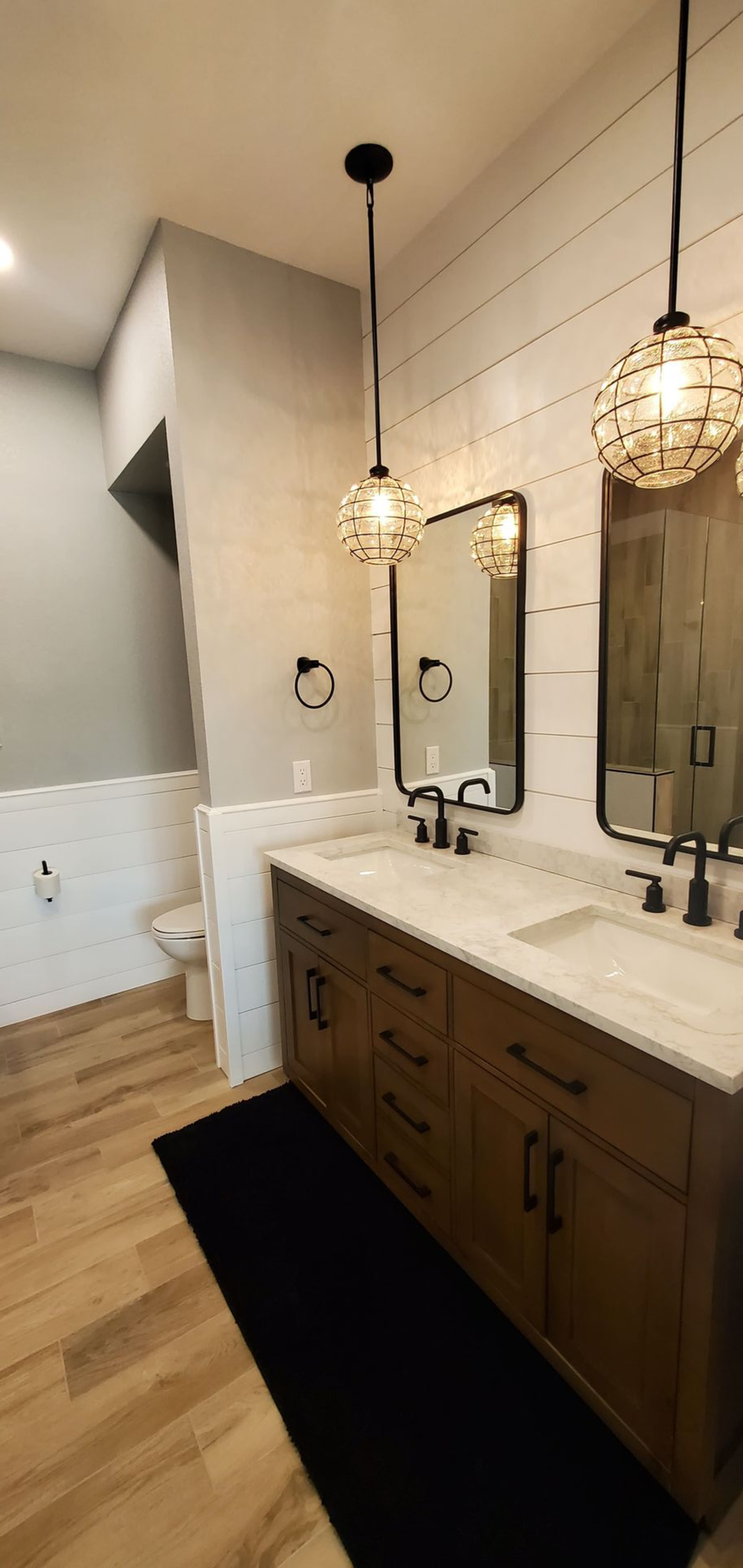 bathroom remodel Chandler, AZ