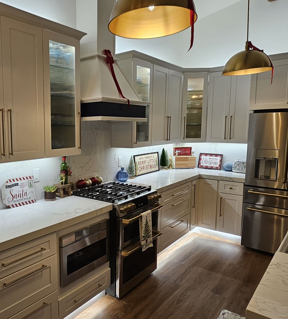 Remodeling contractor near me