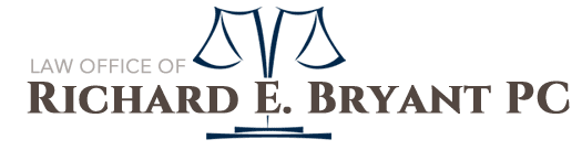 The Law Office of Richard E. Bryant PC