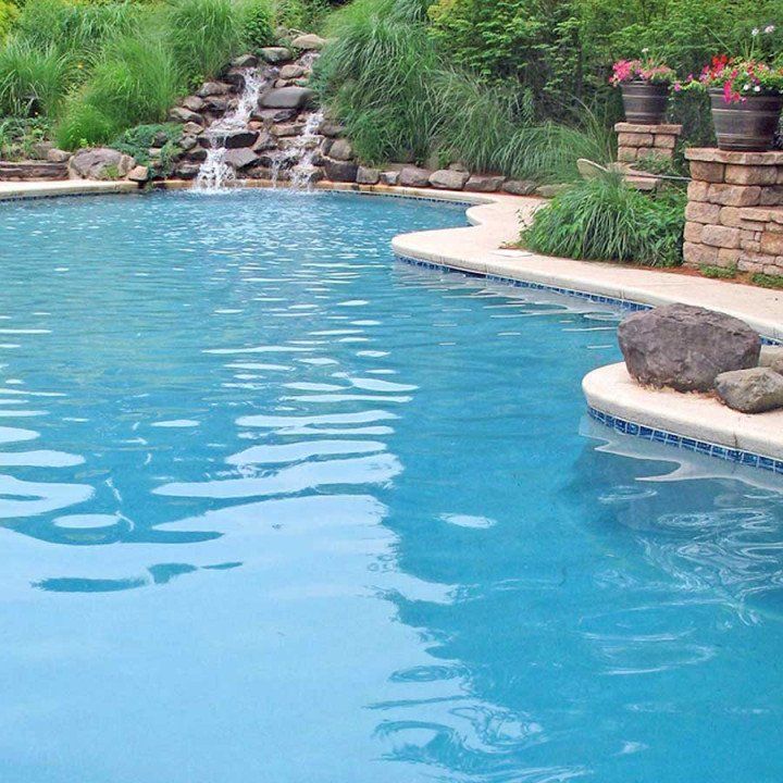 Swimming Pool Contractor | Gardiner, Farmingdale & Augusta, ME | New ...