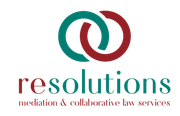 Resolutions Mediation & Collaborative Divorce Services Resolutions Mediation & Collaborative Divorce Services