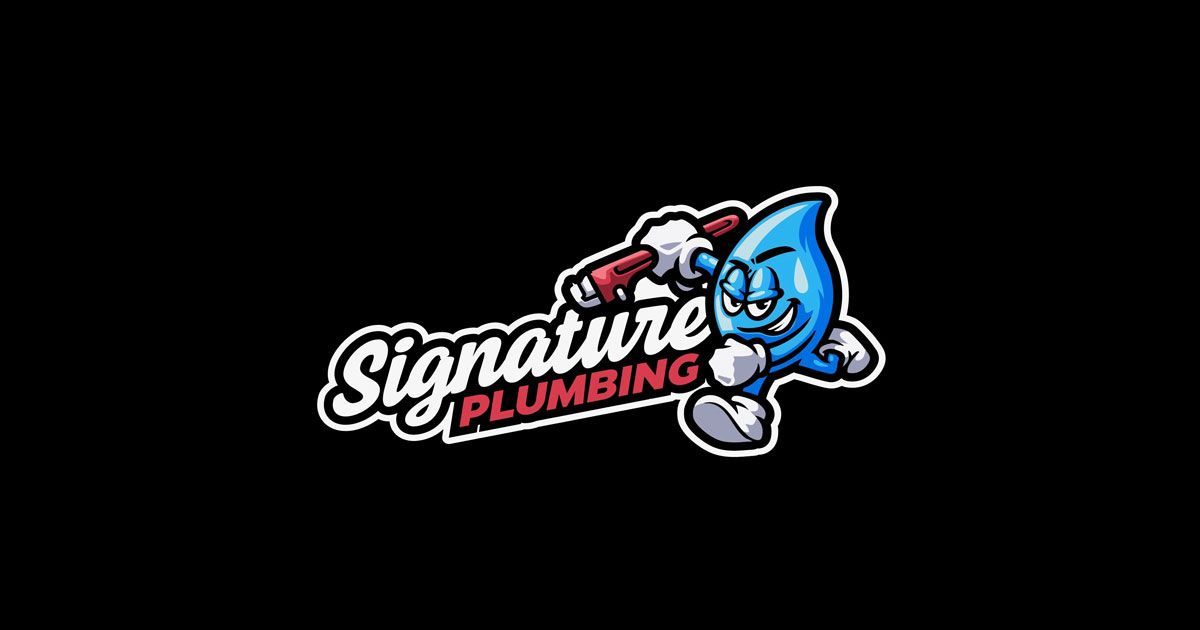 signatureplumbinglv.com logo