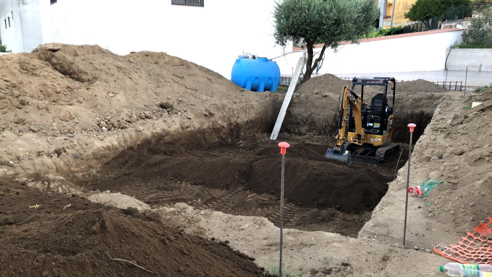 esan costruzioni srl