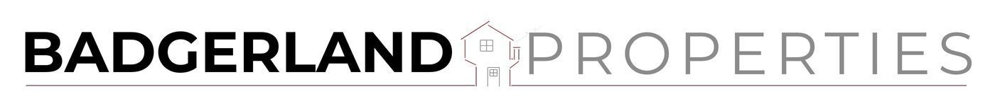 Badgerland Apartments Logo