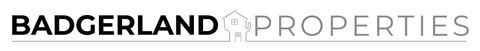 Badgerland Apartments Logo