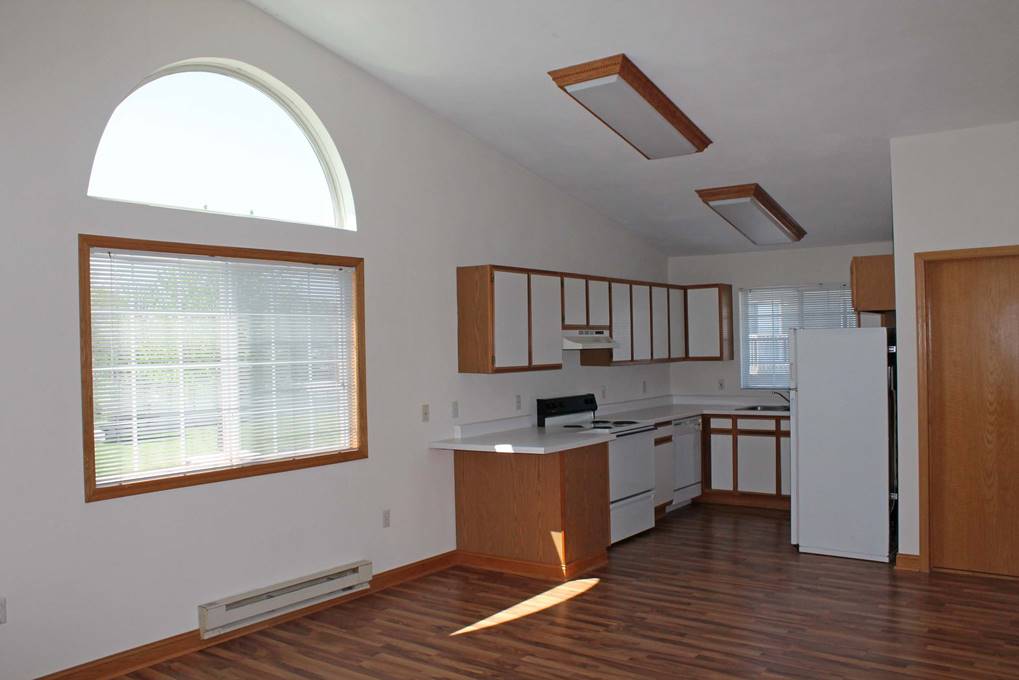 MidVale Townhomes and Apartments