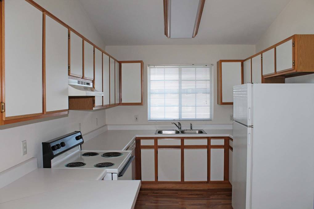 MidVale Townhomes and Apartments