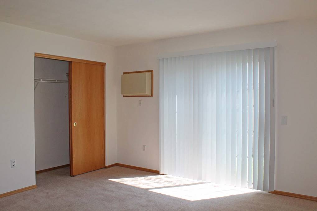 MidVale Townhomes and Apartments