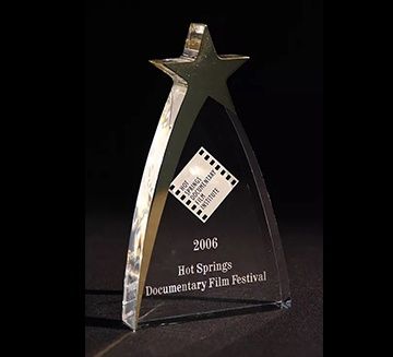 Hot Springs Documentary Film Festival