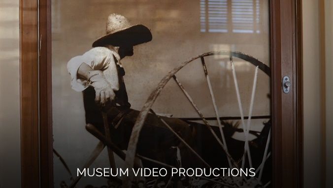 Museum Video Productions