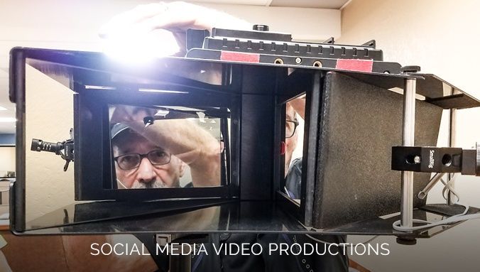 Social Media Video Productions