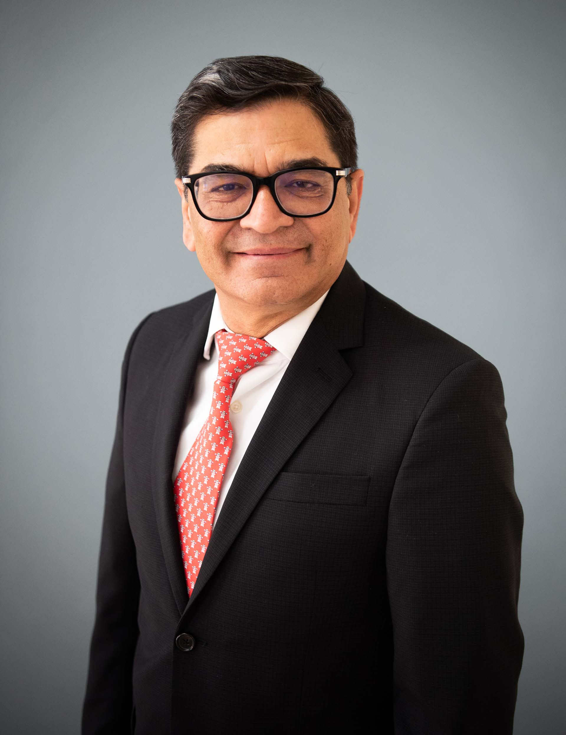 Jagdish D. Patel, MD, FAAP