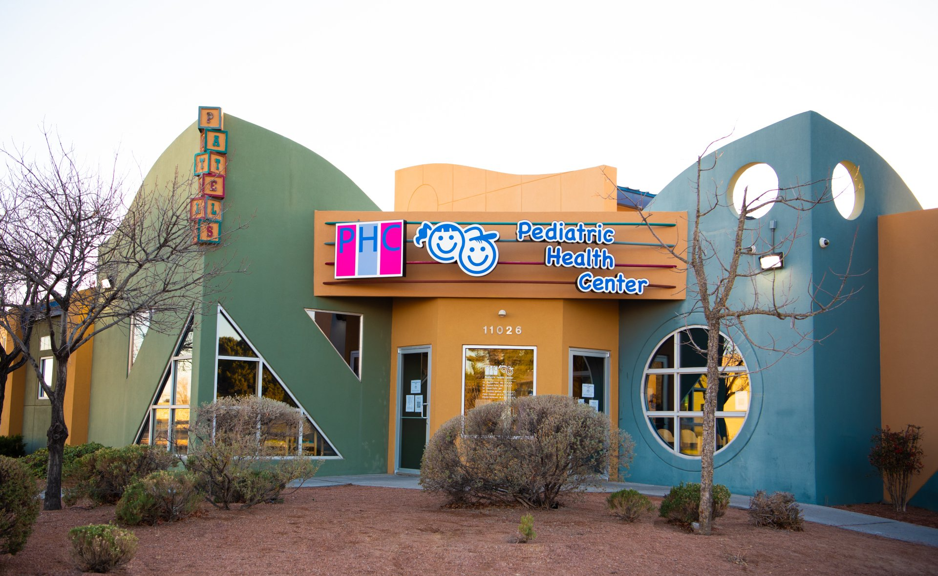 Pediatric Health Center