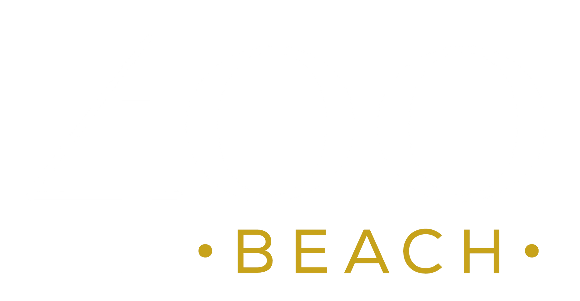 400 Beach logo.