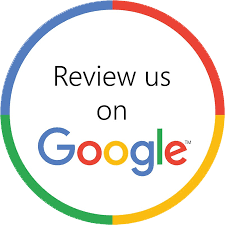 Leave us a review on Google