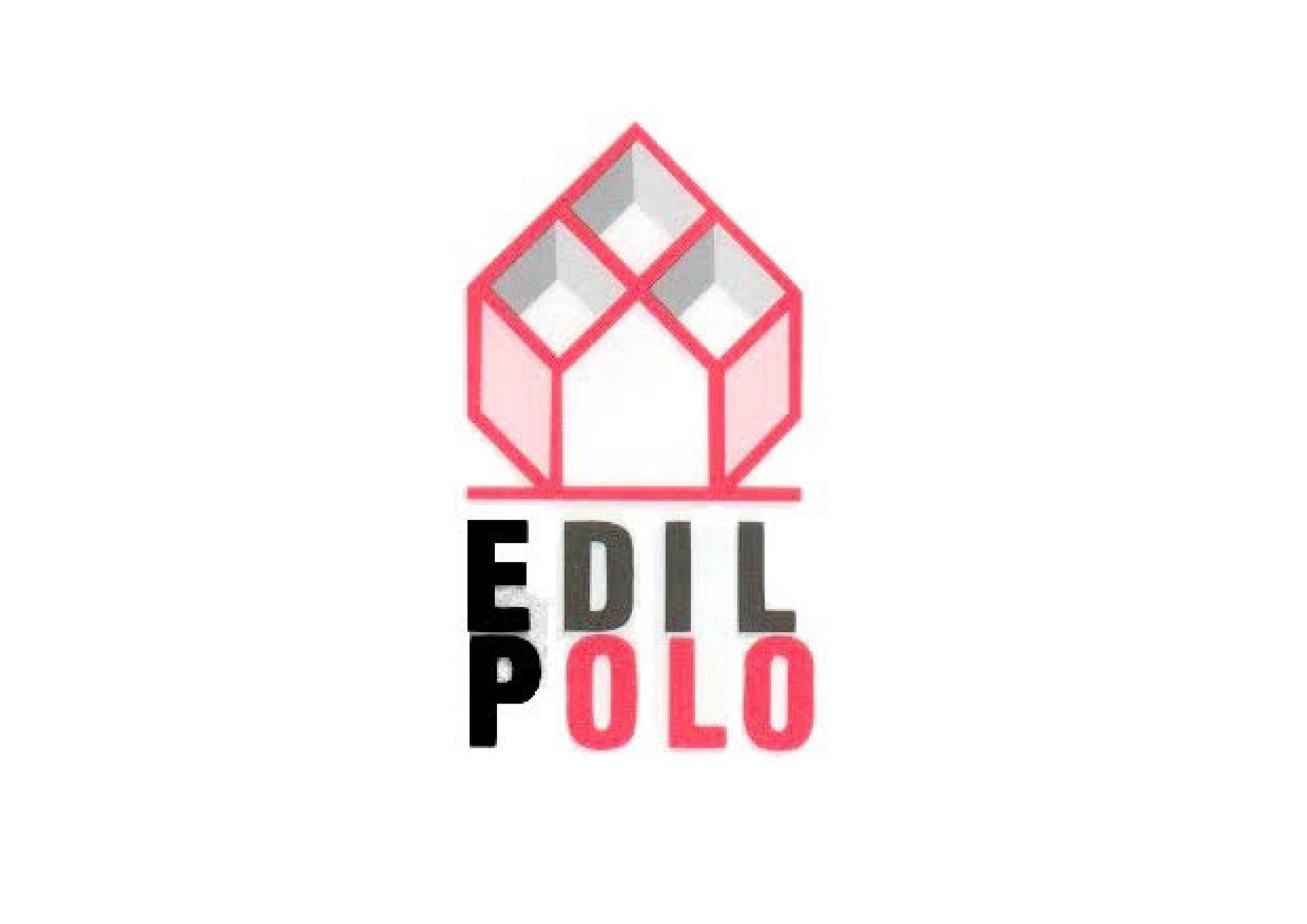EDILPOLO MATERIALI EDILI srl - Logo