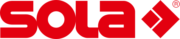 La parola sola è scritta in rosso su sfondo bianco