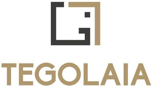 È il logo di un'azienda chiamata tegolaia.