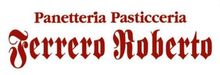 Panetteria Ferrero Roberto - Logo