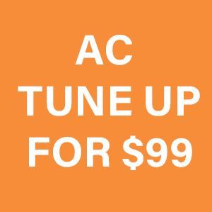 Furnace Tune-Up Sale – Hamilton, OH – Preferred Home Comfort Heating and Cooling