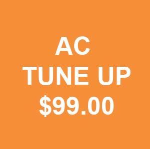AC Tune Up – Hamilton, OH – Preferred Home Comfort Heating and Cooling