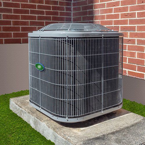 A New Installed HVAC System – Hamilton, OH – Preferred Home Comfort Heating and Cooling