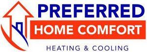 Preferred Home Comfort Heating and Cooling
