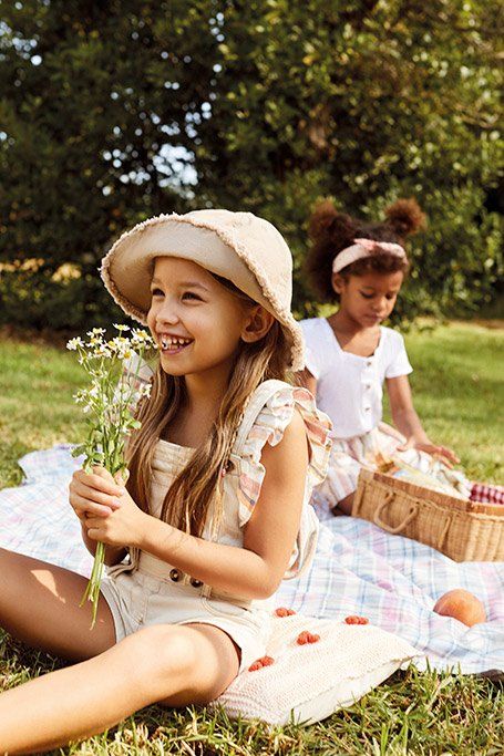 Abbigliamento bambine