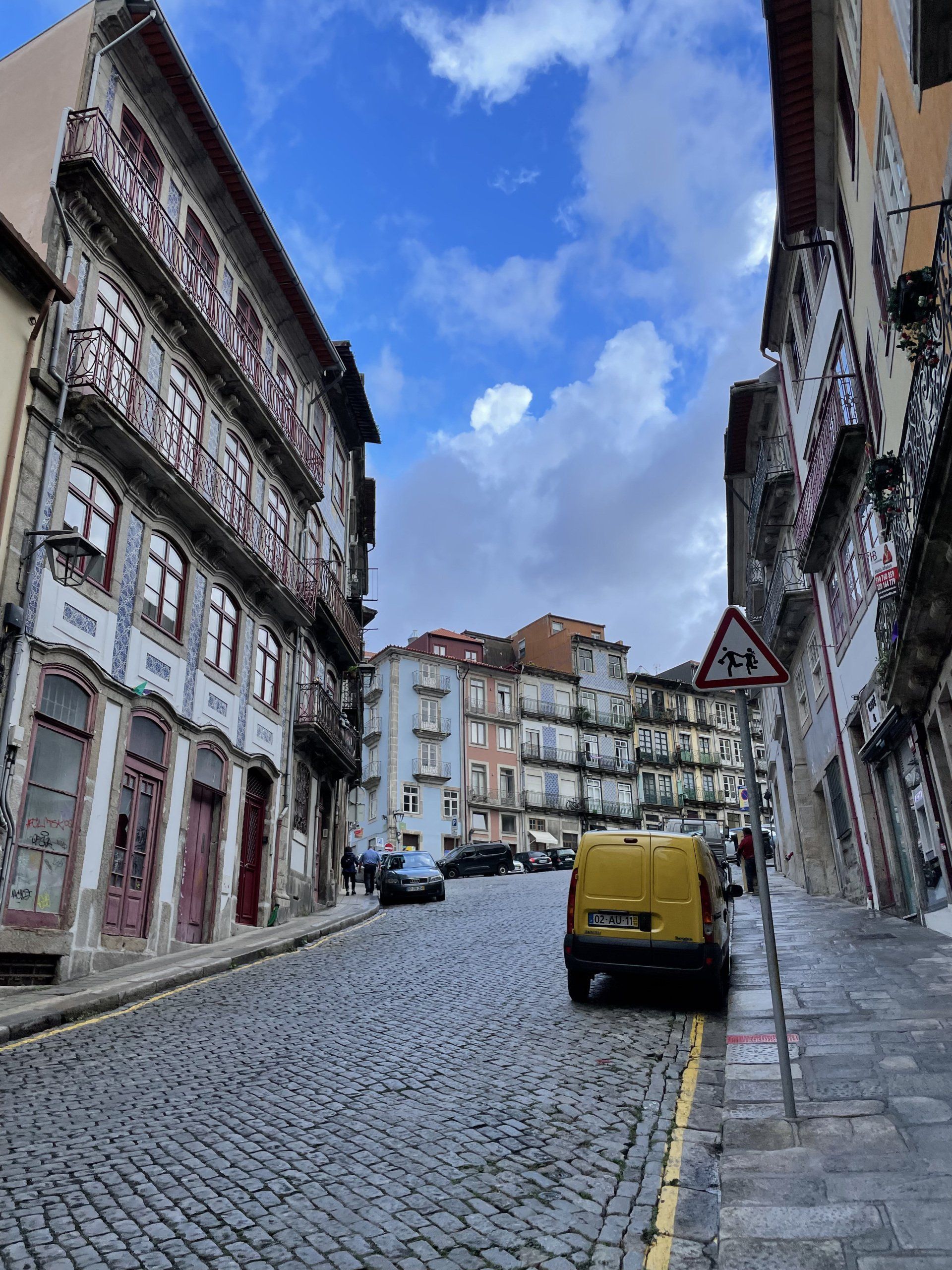 porto