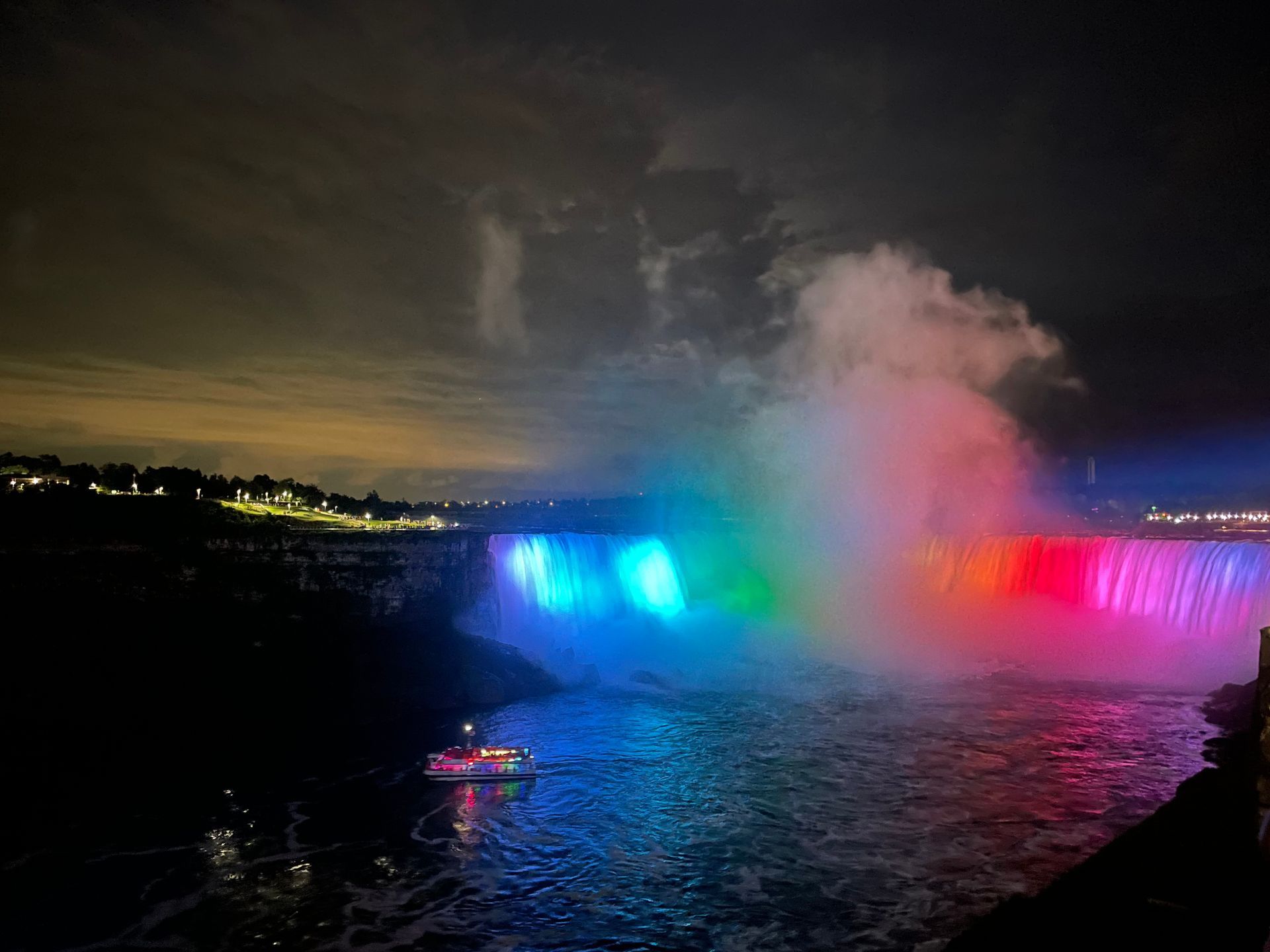 Niagara Falls