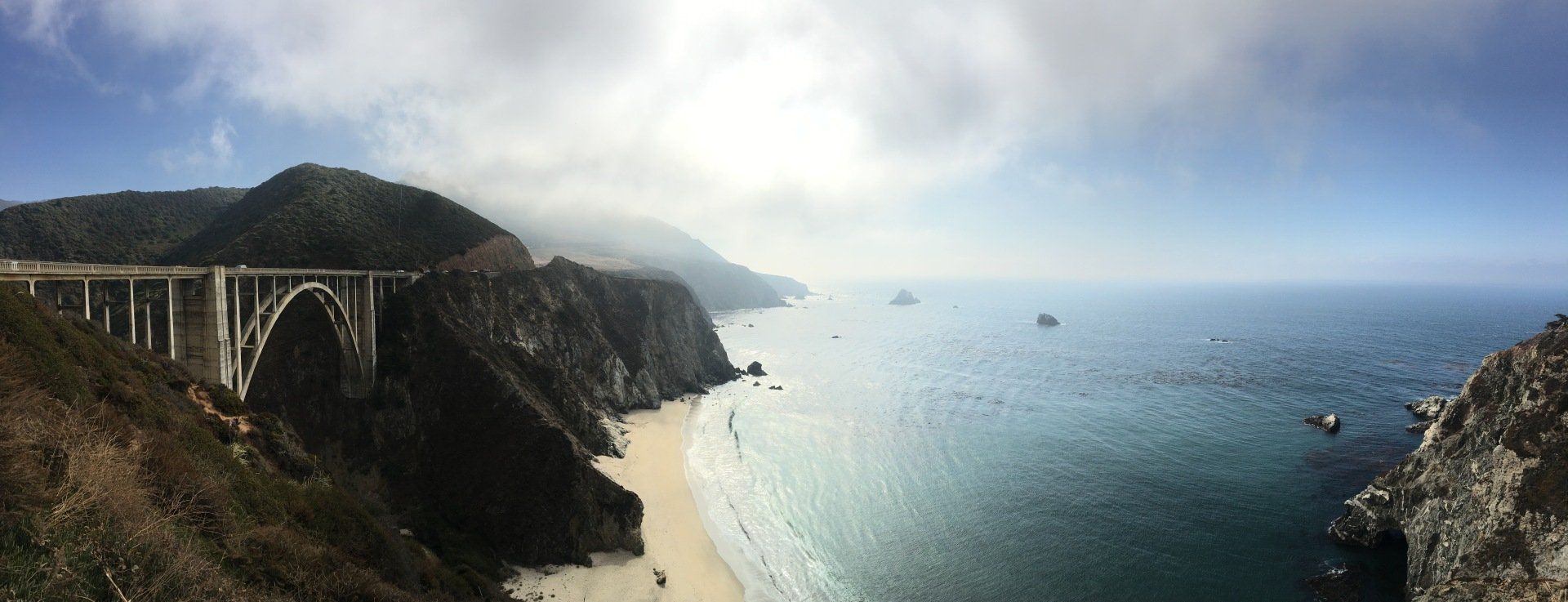 big sur