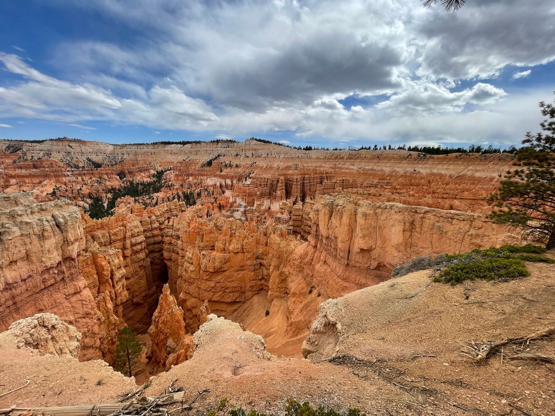 bryce canyon
