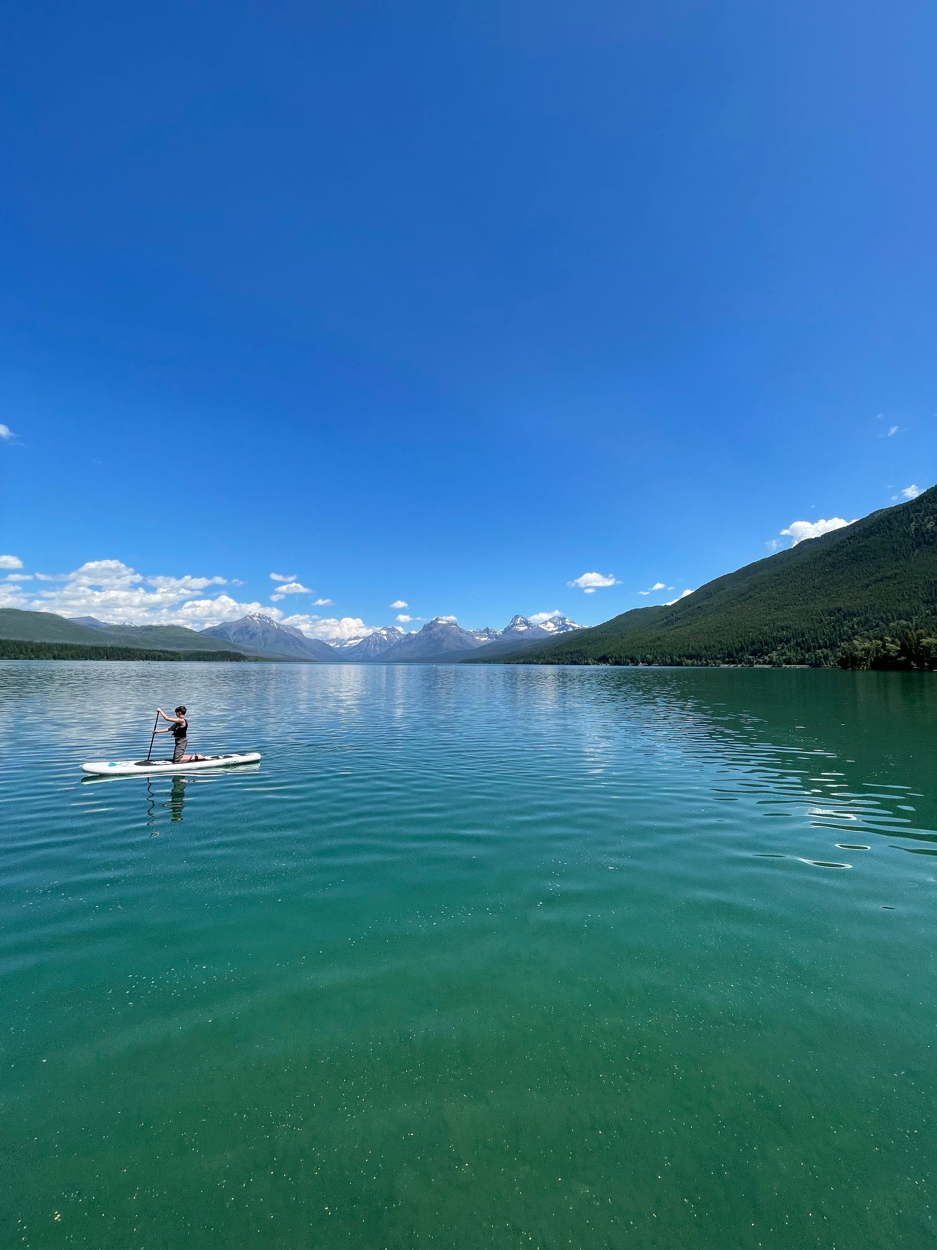 glacier national park