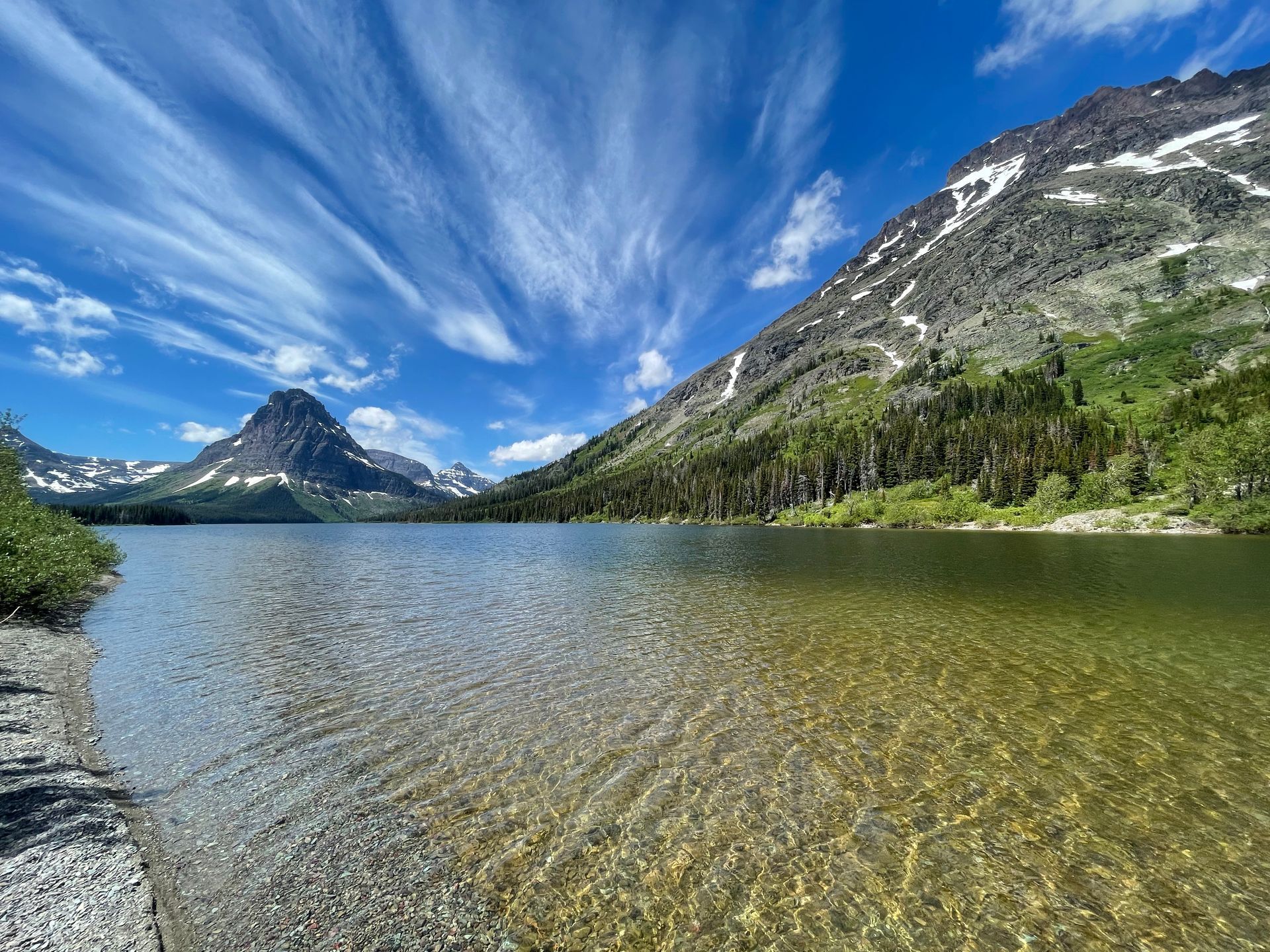 Glacier National Park