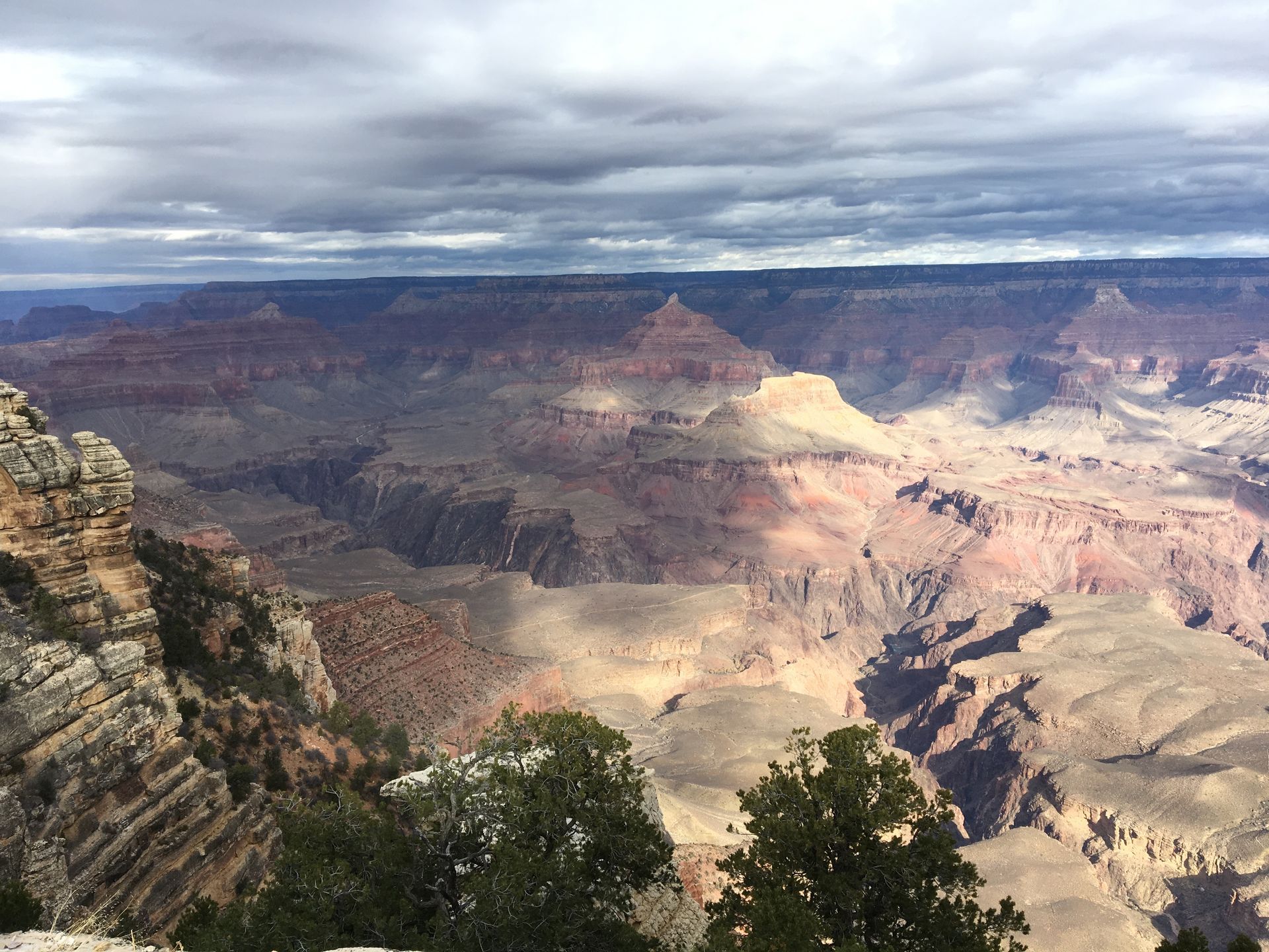 grand canyon