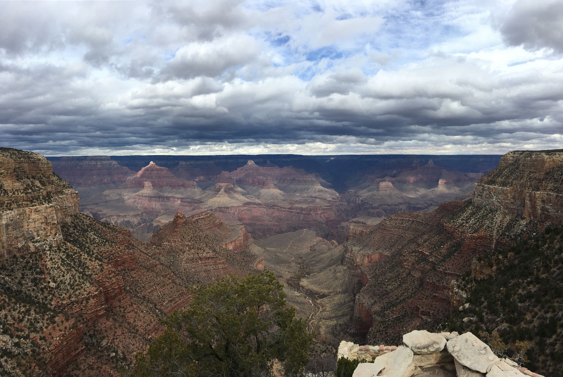 grand canyon