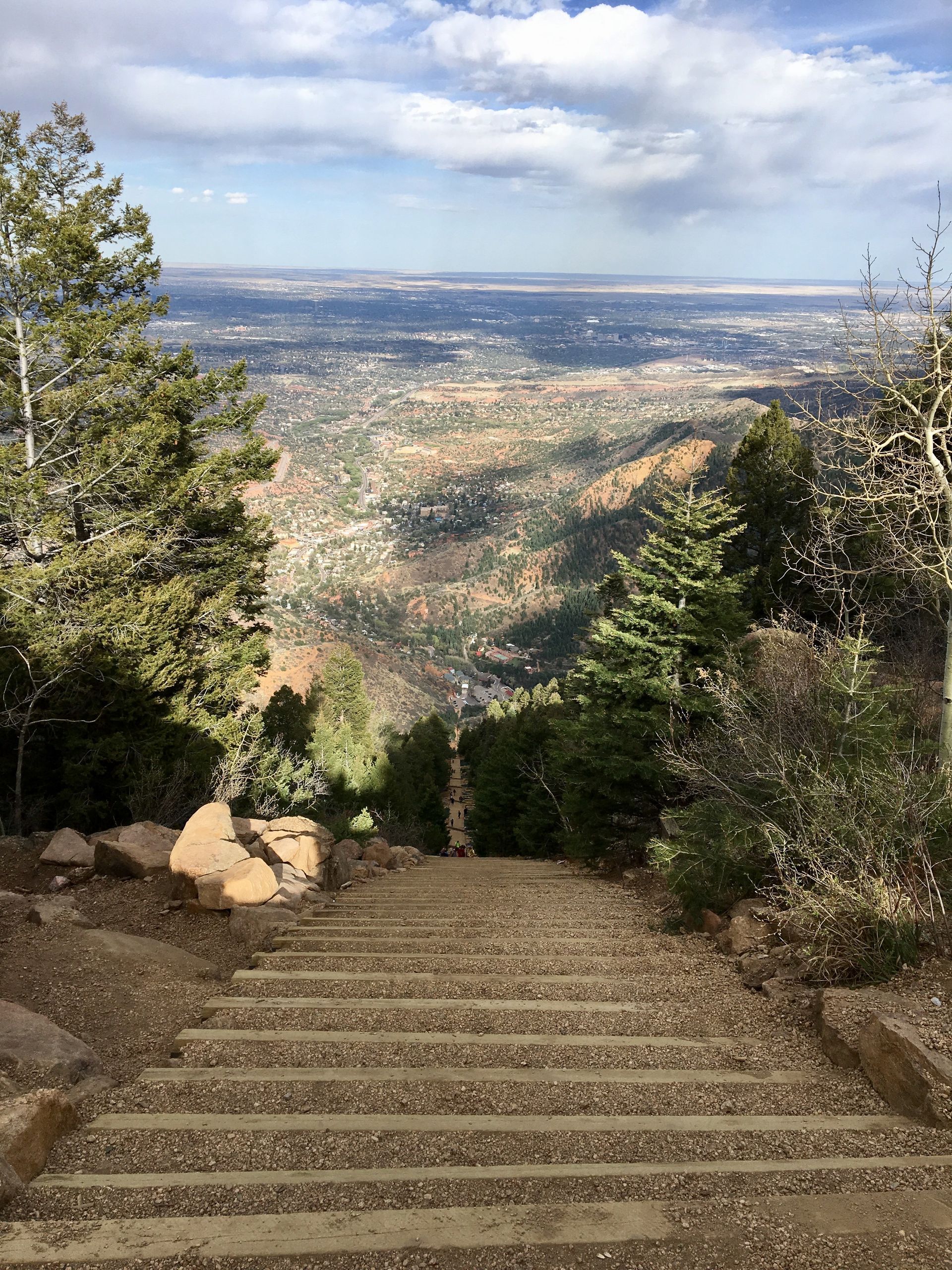 Manitou Springs