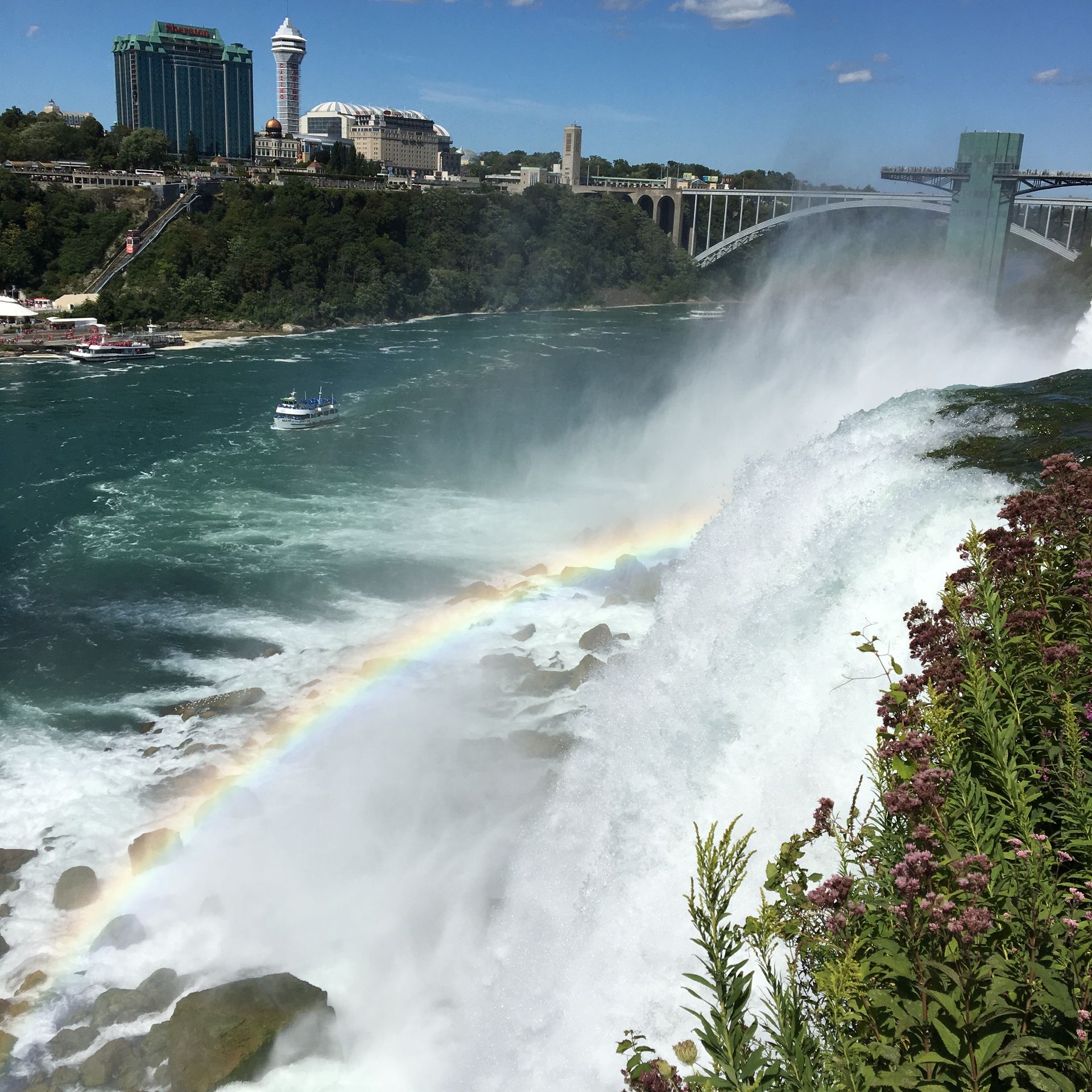 Niagara Falls