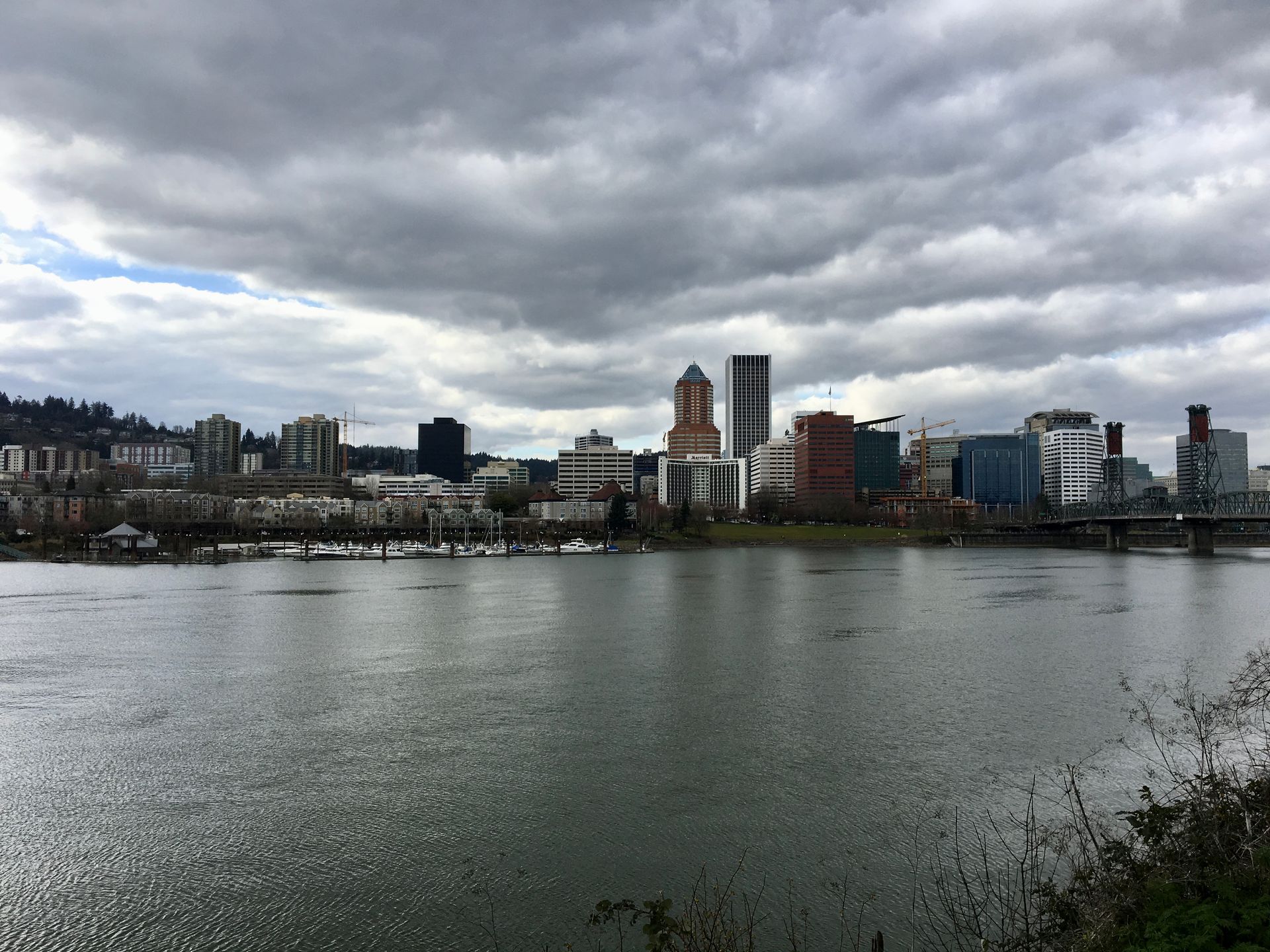 Portland