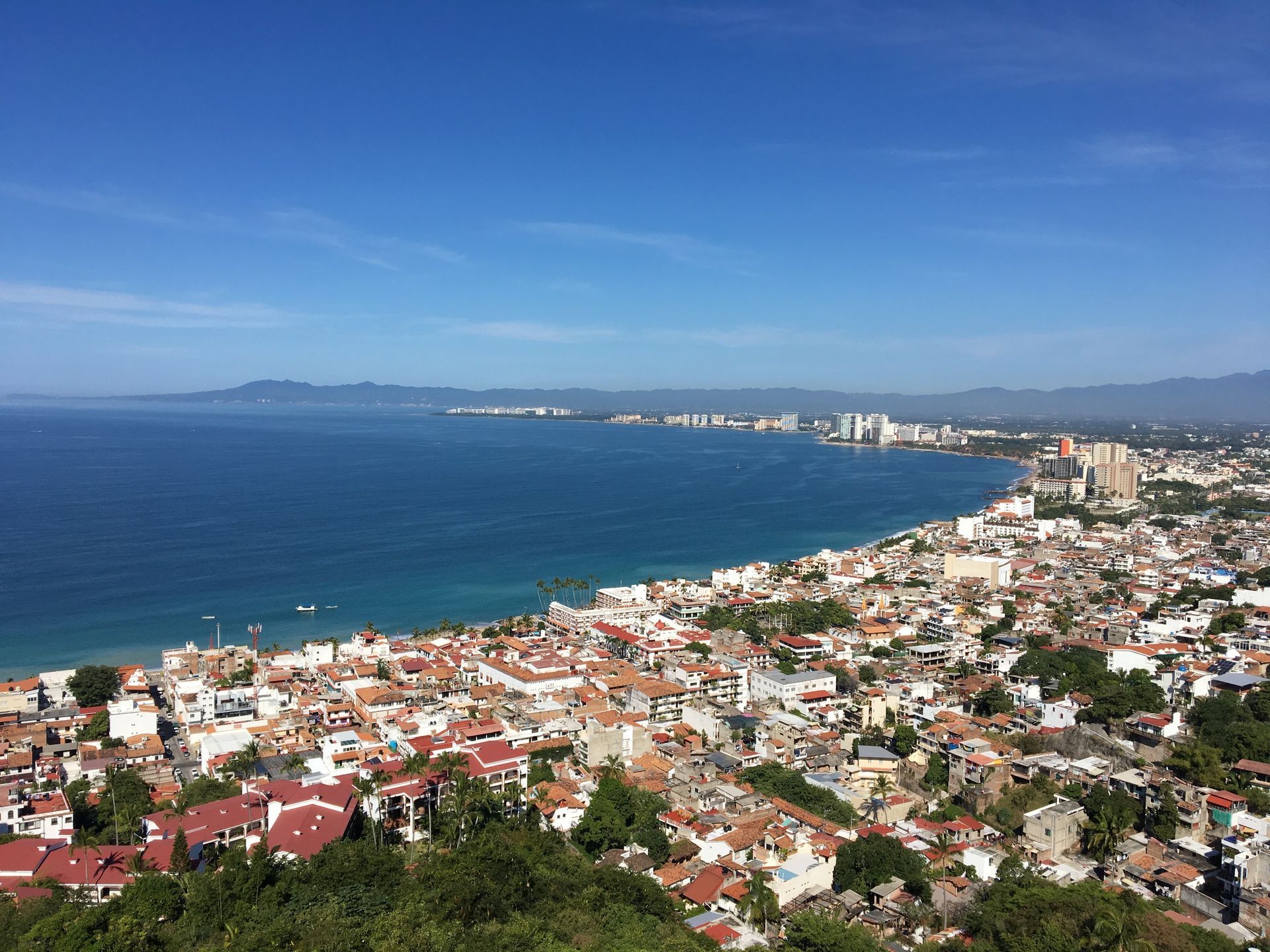 Puerto Vallarta