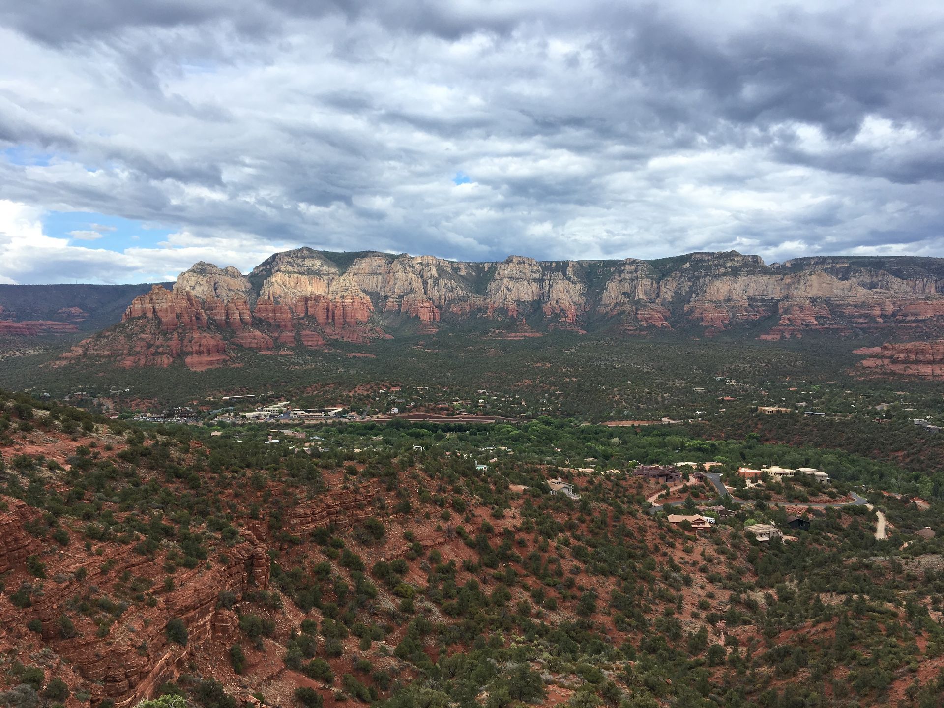 sedona