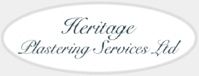 Heritage Plastering Services Ltd Logo