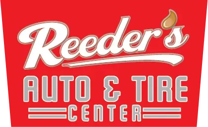 Company Logo | Reeder's Auto & Tire