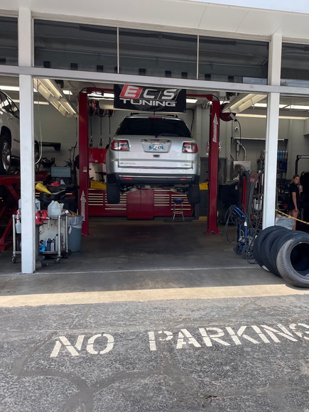 Trusted Auto Repair in Tulsa, OK | Reeder's Auto & Tire