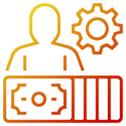 Icona - Amministrazione completa del personale per le imprese