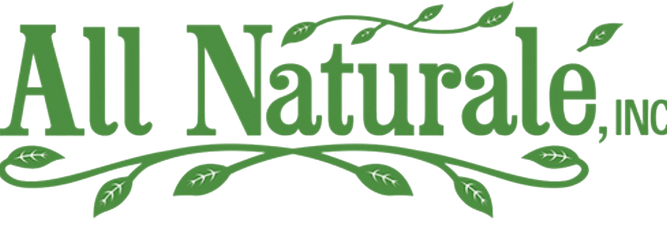 All Naturale, Inc. logo